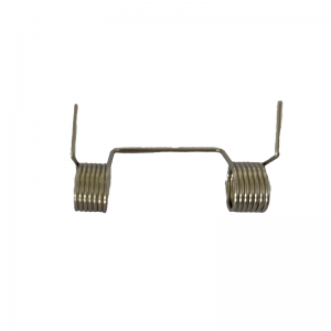 Thermos csésze dupla torziós rugó