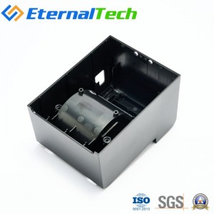 OEM / ODM testreszabott formázó gyártó műanyag alkatrészek