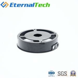 ABS egyedi műanyag befecskendező alkatrészek