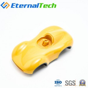 Kiváló minőségű testreszabott formázó gyártó műanyag alkatrészek