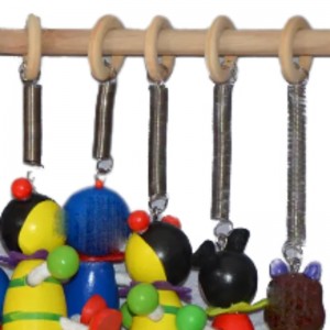 Kis feszültségű rugó