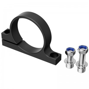 Cnc Casting Efi üzemanyag szivattyú tartók alkatrész