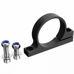 Cnc Casting Efi üzemanyag szivattyú tartók alkatrész
