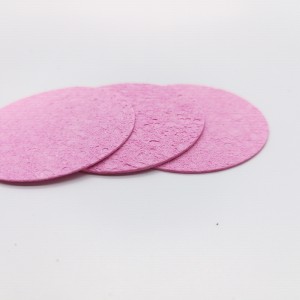 tömörített arcszivacs cellulóz szivacs arc környezetbarát természetes tömörített cellulóz szivacs