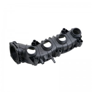 fröccsöntőformák szerkezeti alkatrészei