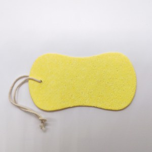 testreszabott cellulóz szivacs fürdőkád cellulóz szivacs készletekhez testfürdő szivacs kefe