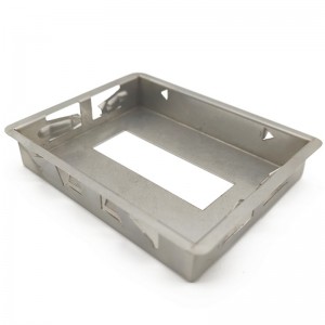 Testreszabott rozsdamentes acél termékek, tételgyártás, mintagyártás, magas felületi követelmények, gyors gyártás, szilárd hegesztés