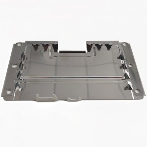 Testreszabott rozsdamentes acél termékek, tételgyártás, mintagyártás, magas felületi követelmények, gyors gyártás, szilárd hegesztés