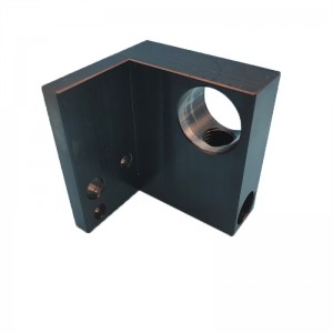 CNC megmunkáló alkatrészek gyári precíziós alumínium ötvözet rozsdamentes acél fémmarás szolgáltatások