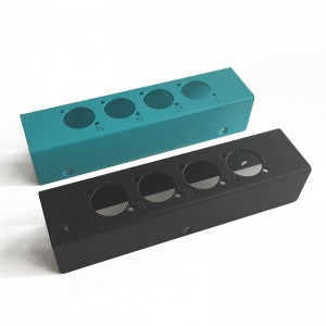 Fémlemez nem szabványos alkatrészek testreszabása