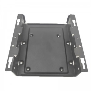 Anyag - Hidegen hengerelt lemez öntőformák gyártása