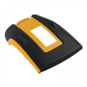 Kétszínű formázó penész