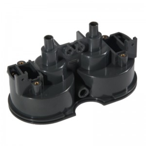 Injekciós készítmények