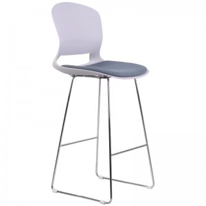 Hot Sale Kényelmes háttámla állítható hálós szék irodai szürke ergonomikus hálós szék