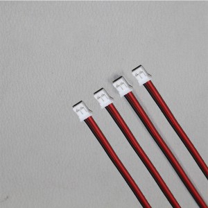 Megjelenítse az elektronikus vezetéket