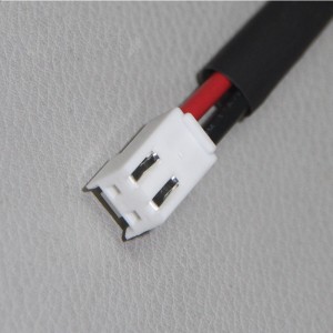 VHR-4N csatlakozóhám