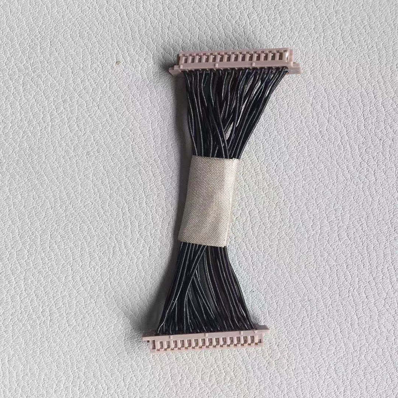 Kijelző csatlakozási biztosítás/képernyő jelvonal/LCD képernyő csatlakozóvonal