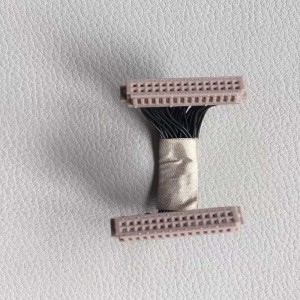 Kijelző csatlakozási biztosítás/képernyő jelvonal/LCD képernyő csatlakozóvonal