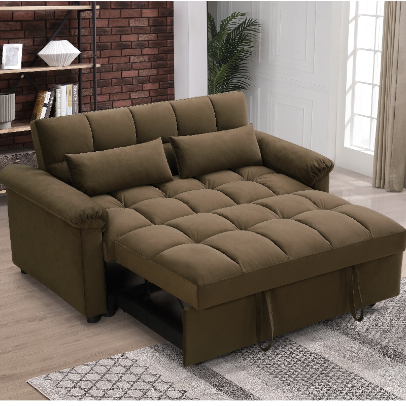 Milyen előnyei vannak a különböző kanapéknak?