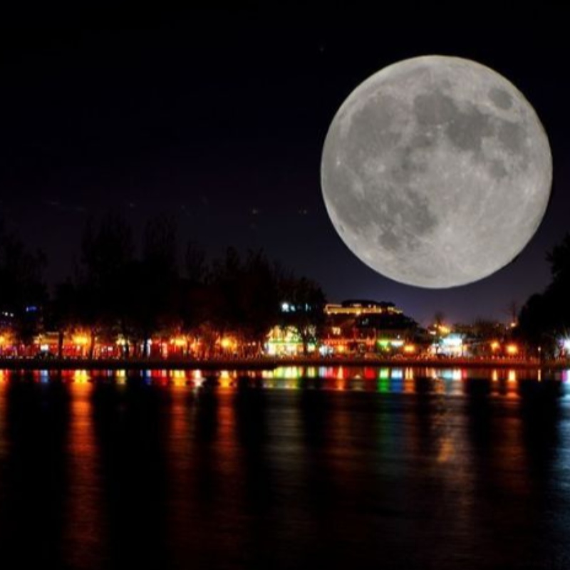 2022 Az ősz közepén ünnepi ünnep