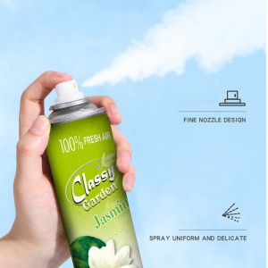 Kiváló minőségű légfrissítő