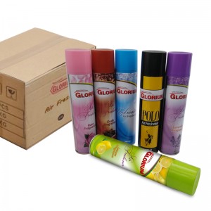 300 ml szoba permetező légfrissítő dezodora autó légfrissítő