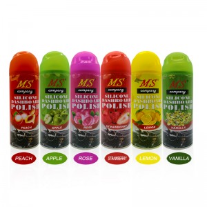 Autó professzionális tisztító vegyszerek műszerfal bőr és gumiabroncs viasz