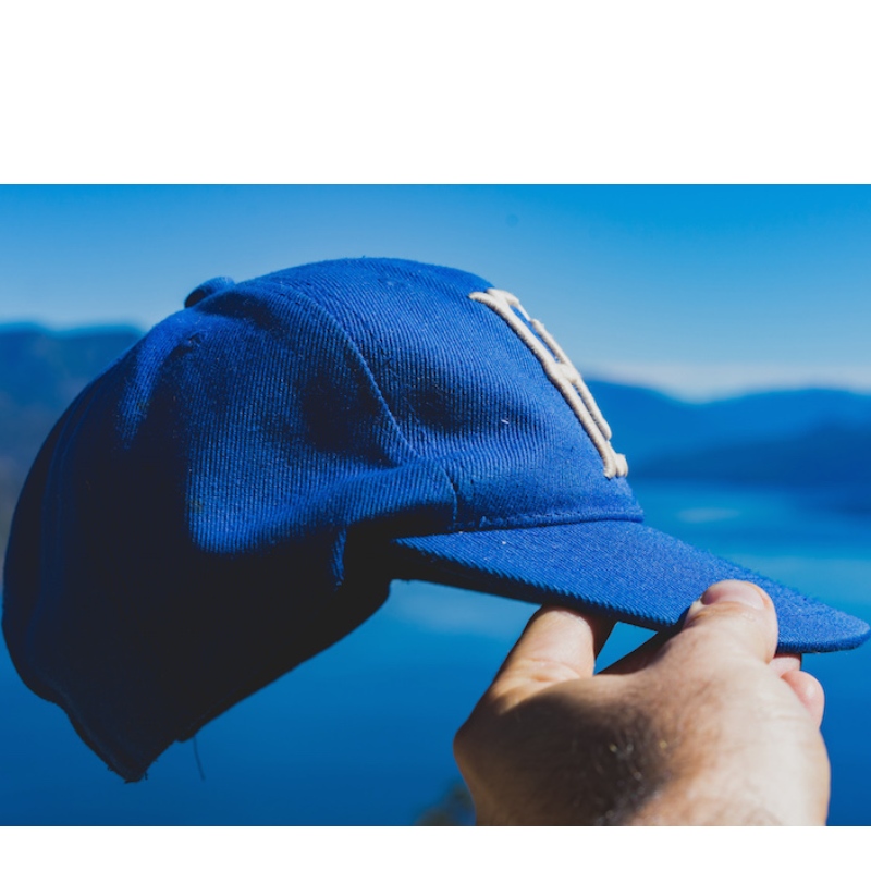 Hogyan viseljünk baseball sapkát