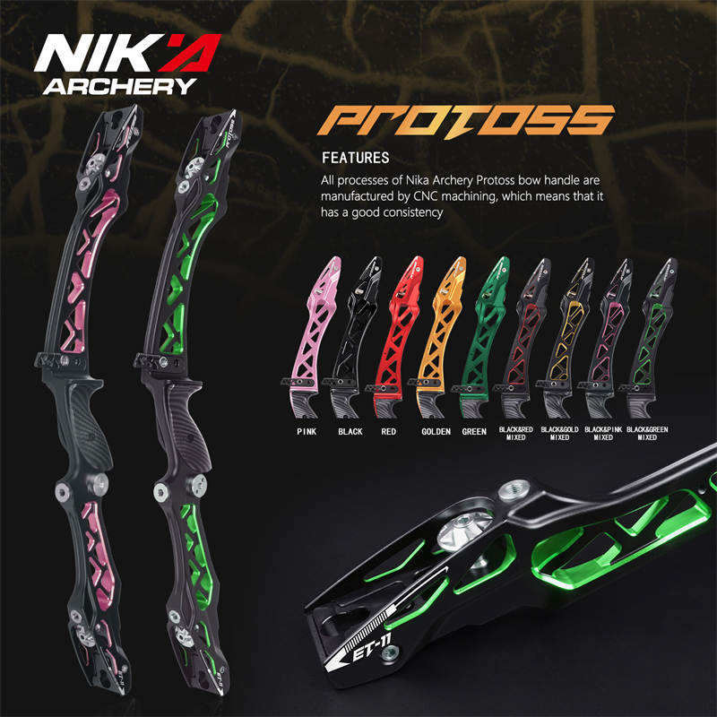 Új íjászat íj felszállítója raktáron