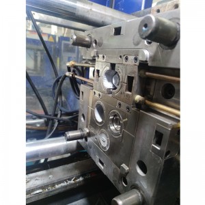 Injekciós előállítás