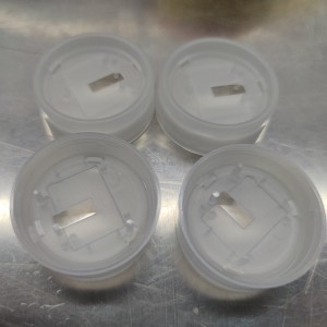 Injekciós előállítás