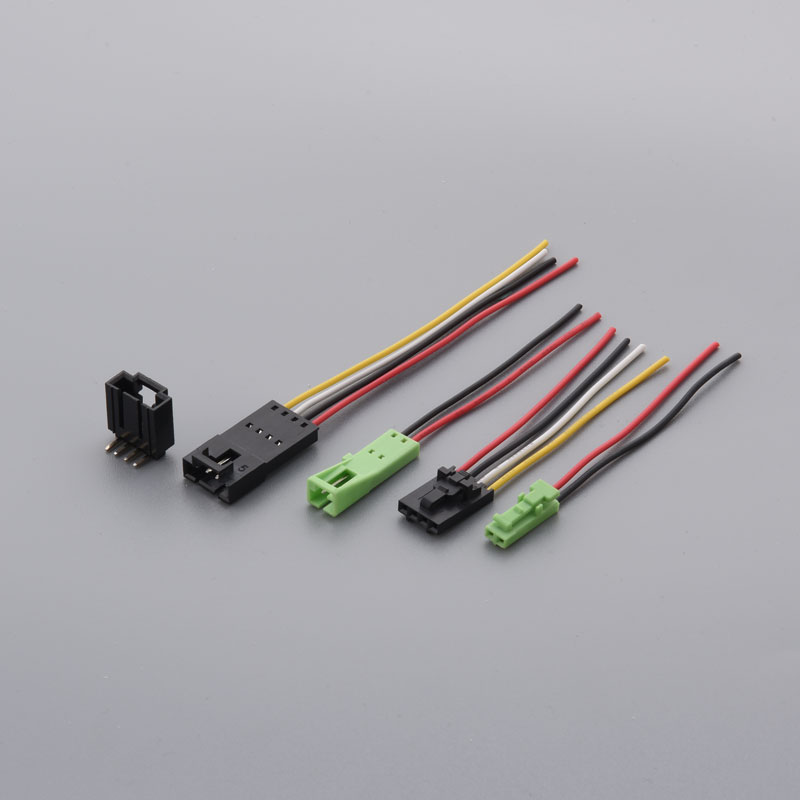 A terminálhuzal termékjellemzői