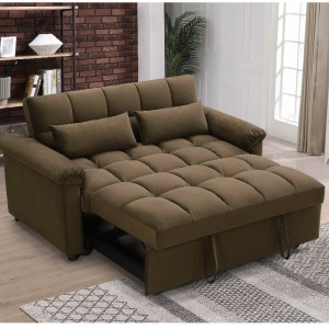 Szilárd fa szivacs -boaching gép a kanapéhoz