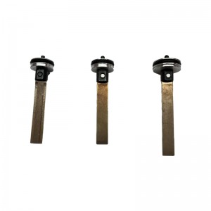 1022J Stapler sorozatú dugattyús meghajtó penge csere körömpisztoly Neger pótalkatrészek ütő egység