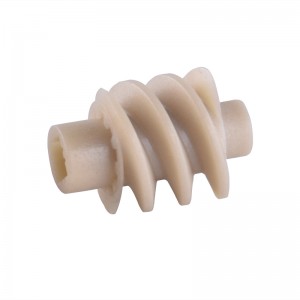 Ipari peek szelep ülés freüldöntés műanyag alkatrészek korrózióállóság magas hőmérséklet ellenállás precíziós gépek peek szelep testreszabási testreszabása