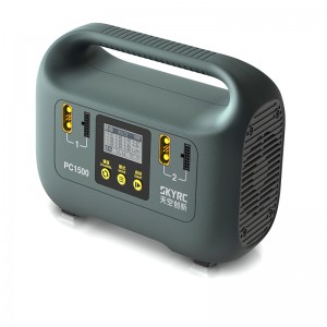 Mezőgazdasági drón töltő lítium akkumulátor gyors töltő PC1500.2500.3000.2100.1080