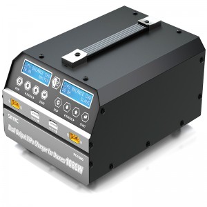 Mezőgazdasági drón töltő lítium akkumulátor gyors töltő PC1500.2500.3000.2100.1080