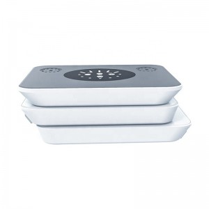 2022 új LED -terápiás arcfoton -terápiás lámpa/PDT LED spray -omega könnyű gépnanovíz -kiegészítéshez, bőrfiatalítás, pattanások eltávolítása