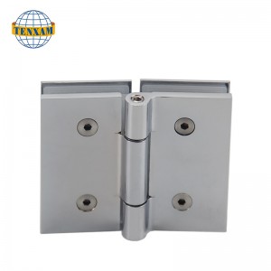 Befelé ívelt csuklópánt