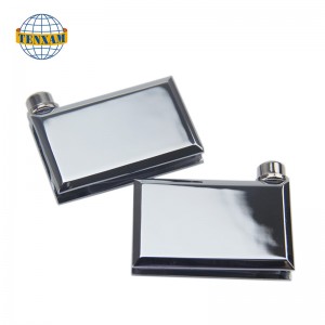 Bal és jobb csuklópántok