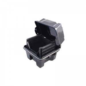 Peek PFA ostya doboz