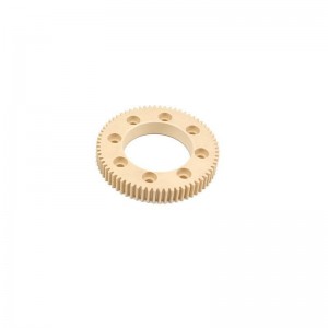 Peek sebességváltó