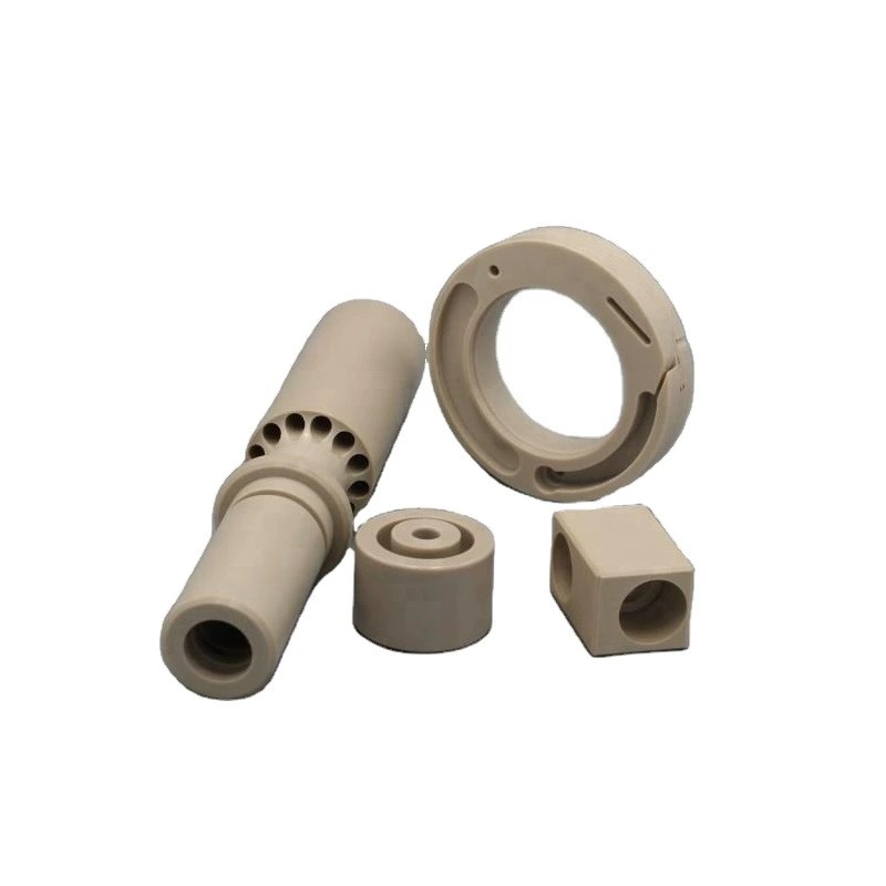 IML Process Mold Plus Intert héj befecskendezés Feldolgozásnagynyomású és hőmérséklet -ellenálló műanyag peek héj befecskendezés testreszabása