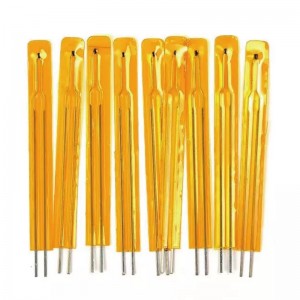 Vékonyréteg -termisztorntc termisztor