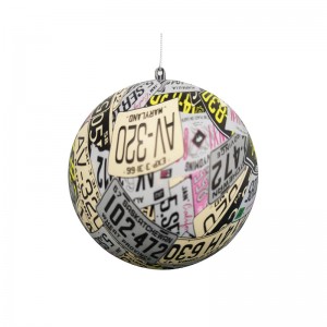 Karácsonyi golyók dolgok a labda karácsonyi légköréhez