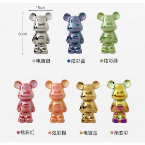 Étences kerámia robbanóanyag szívmedve