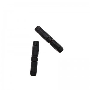 4 PIN Vízálló csatlakozó