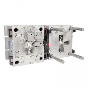 PPSU műanyag fröccsöntő formája