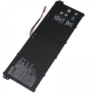 Alkalmas Acer A315-21 A315-55 N17Q2 N18Q13 AP16M5J laptop akkumulátorra