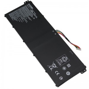 Alkalmas Acer A315-21 A315-55 N17Q2 N18Q13 AP16M5J laptop akkumulátorra